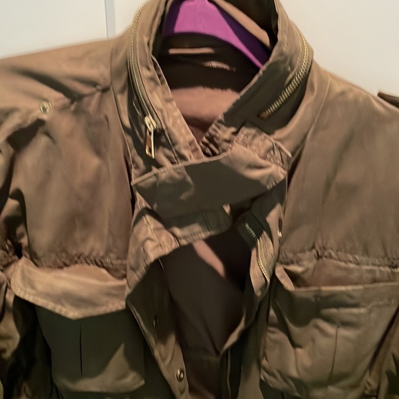 Utility Jacket - Picture 2 of 3